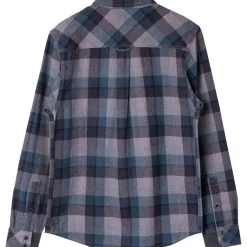 Buffaroni Flannel Shirt - Men's