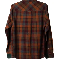 Buffaroni Flannel Shirt - Men's