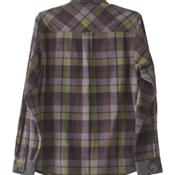 Buffaroni Flannel Shirt - Men's