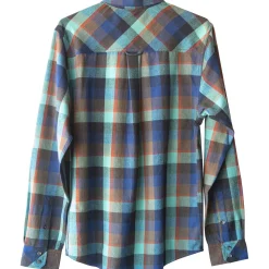 Buffaroni Flannel Shirt - Men's