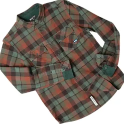 Buffaroni Flannel Shirt - Men's