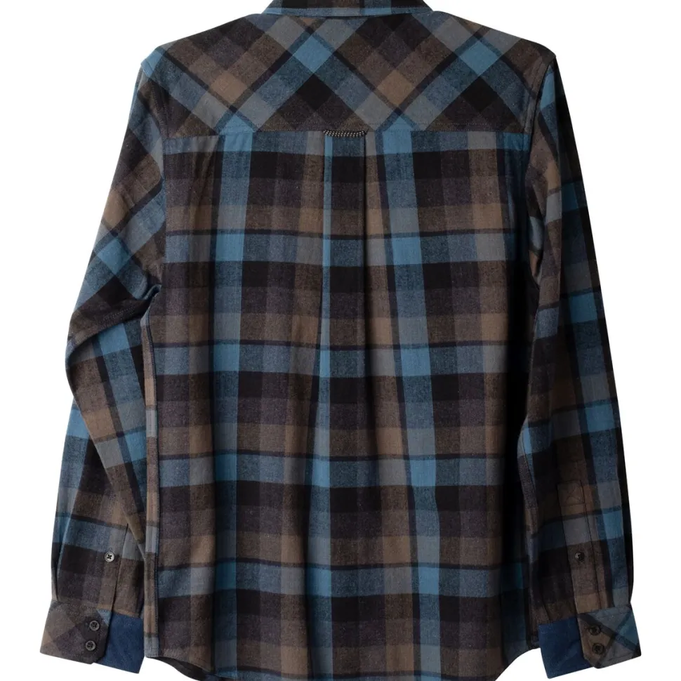 Buffaroni Flannel Shirt - Men's