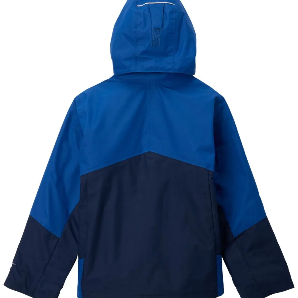 Bugaboo III Fleece Interchange Jacket - Boys'