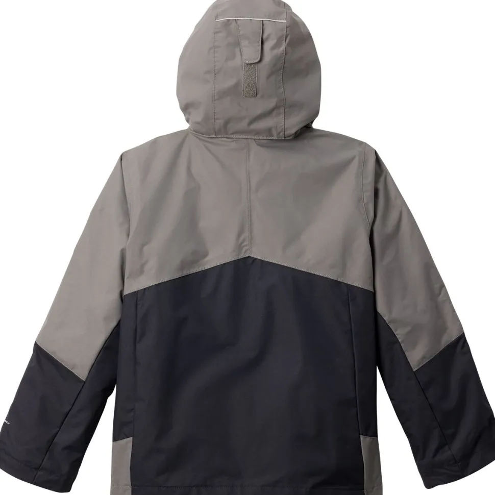 Bugaboo III Fleece Interchange Jacket - Boys'