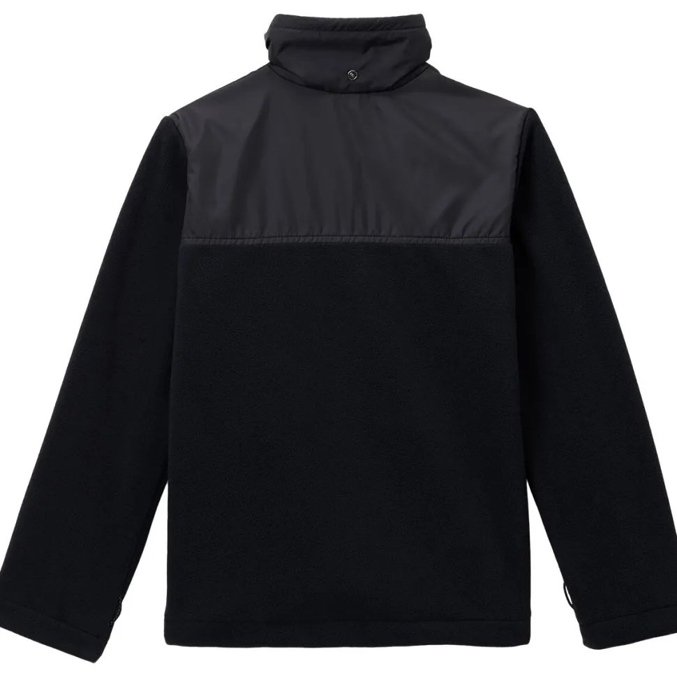 Bugaboo III Fleece Interchange Jacket - Boys'
