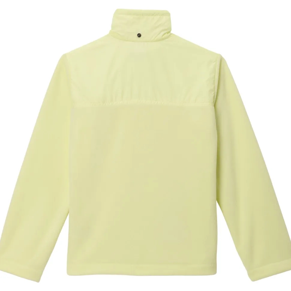 Bugaboo III Fleece Interchange Jacket - Boys'