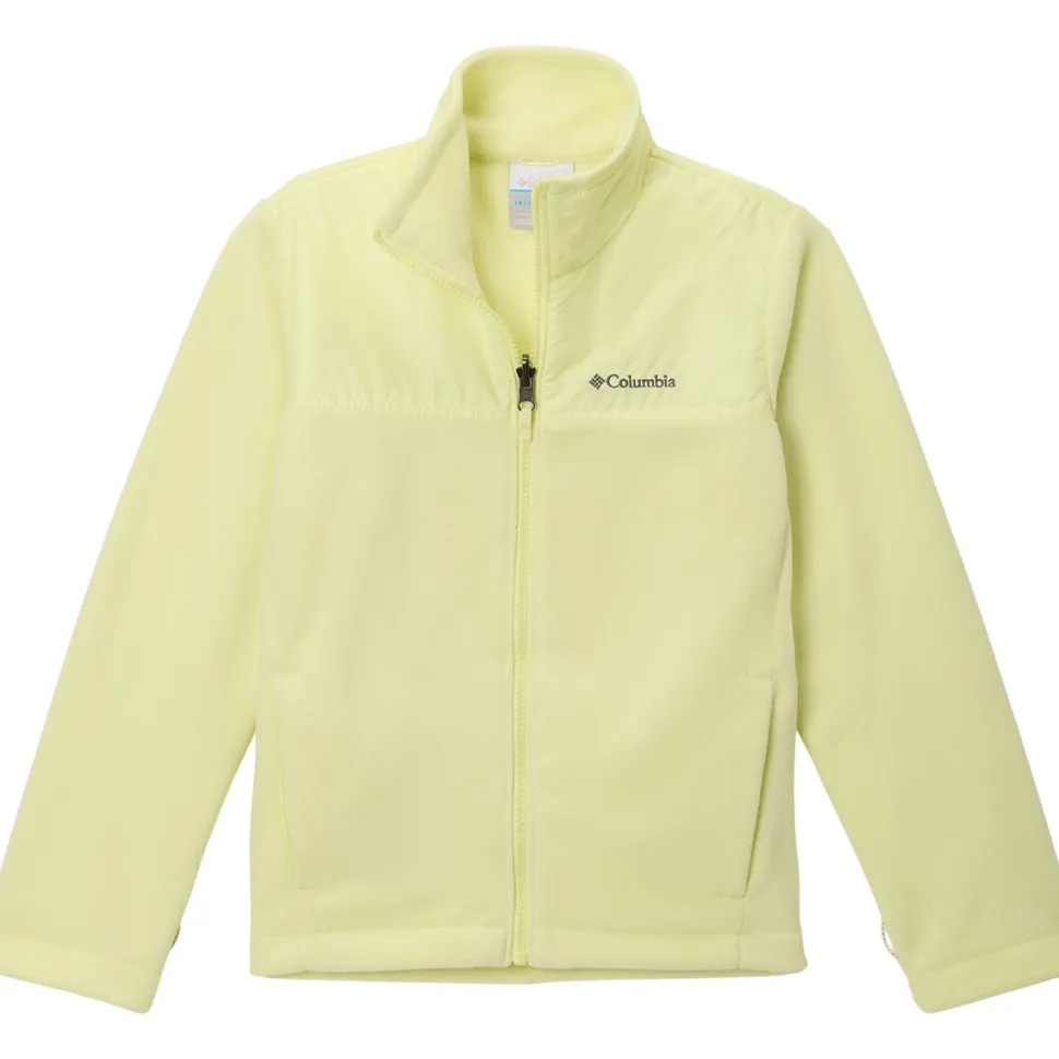 Bugaboo III Fleece Interchange Jacket - Boys'