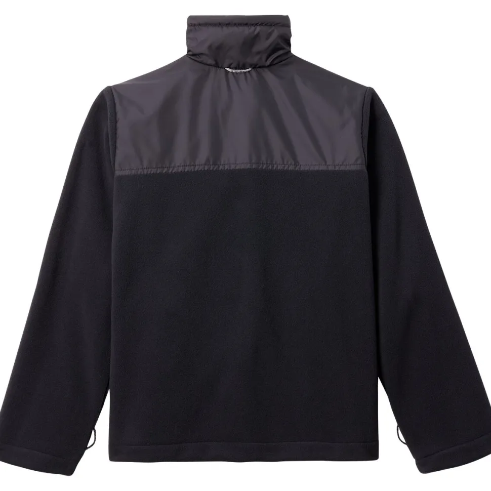 Bugaboo III Fleece Interchange Jacket - Boys'