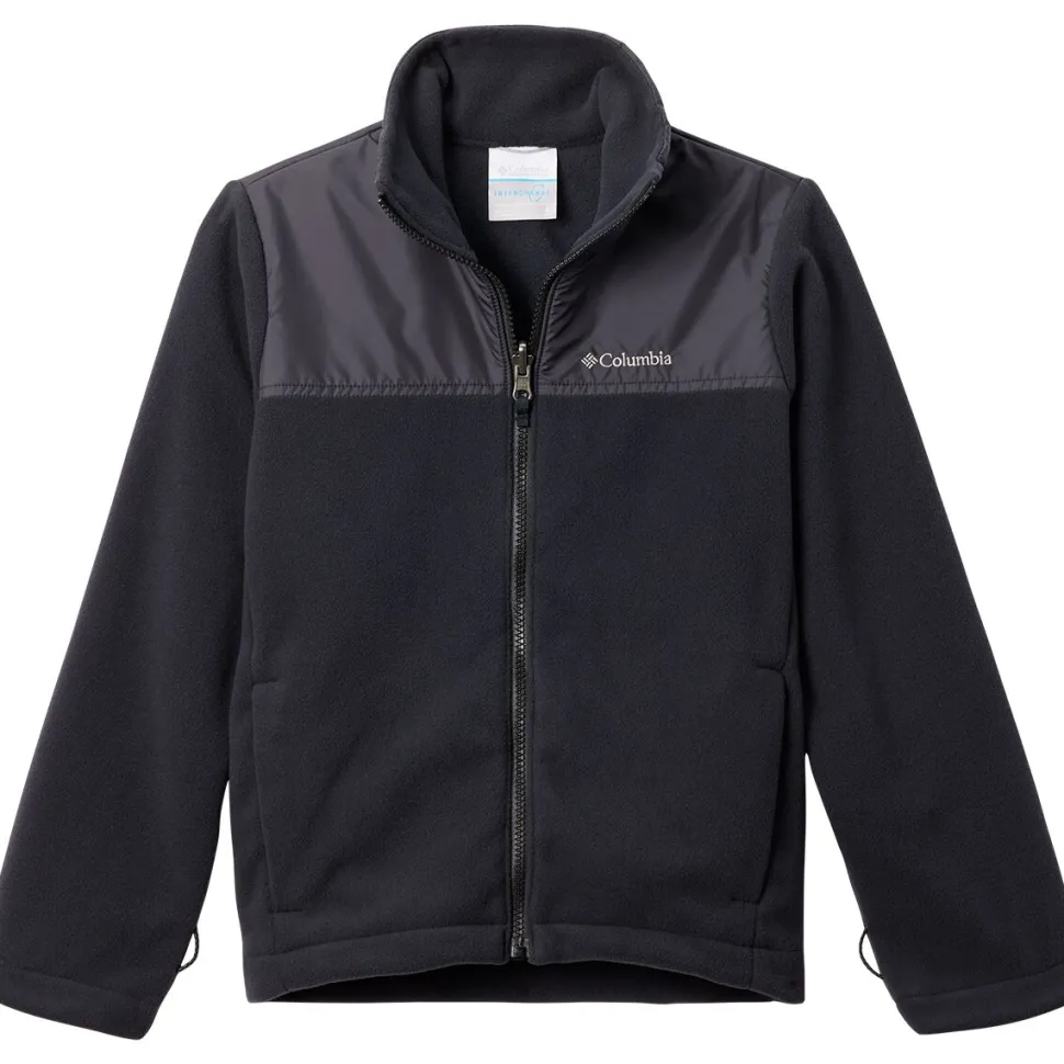 Bugaboo III Fleece Interchange Jacket - Boys'