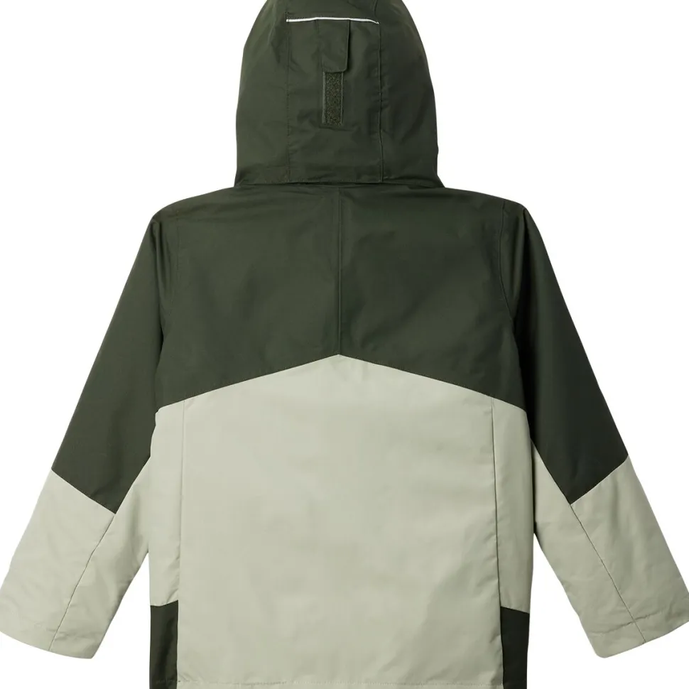 Bugaboo III Fleece Interchange Jacket - Boys'