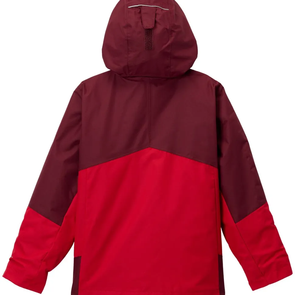 Bugaboo III Fleece Interchange Jacket - Boys'