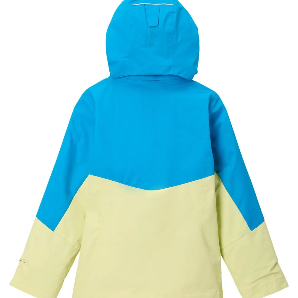 Bugaboo III Fleece Interchange Jacket - Girls'
