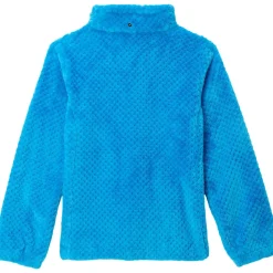 Bugaboo III Fleece Interchange Jacket - Girls'