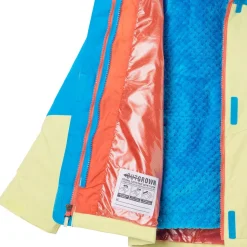 Bugaboo III Fleece Interchange Jacket - Girls'
