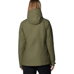 Bugaboo III Fleece Interchange 3-In-1 Jacket - Women's
