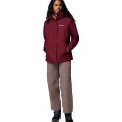 Bugaboo III Fleece Interchange 3-In-1 Jacket - Women's