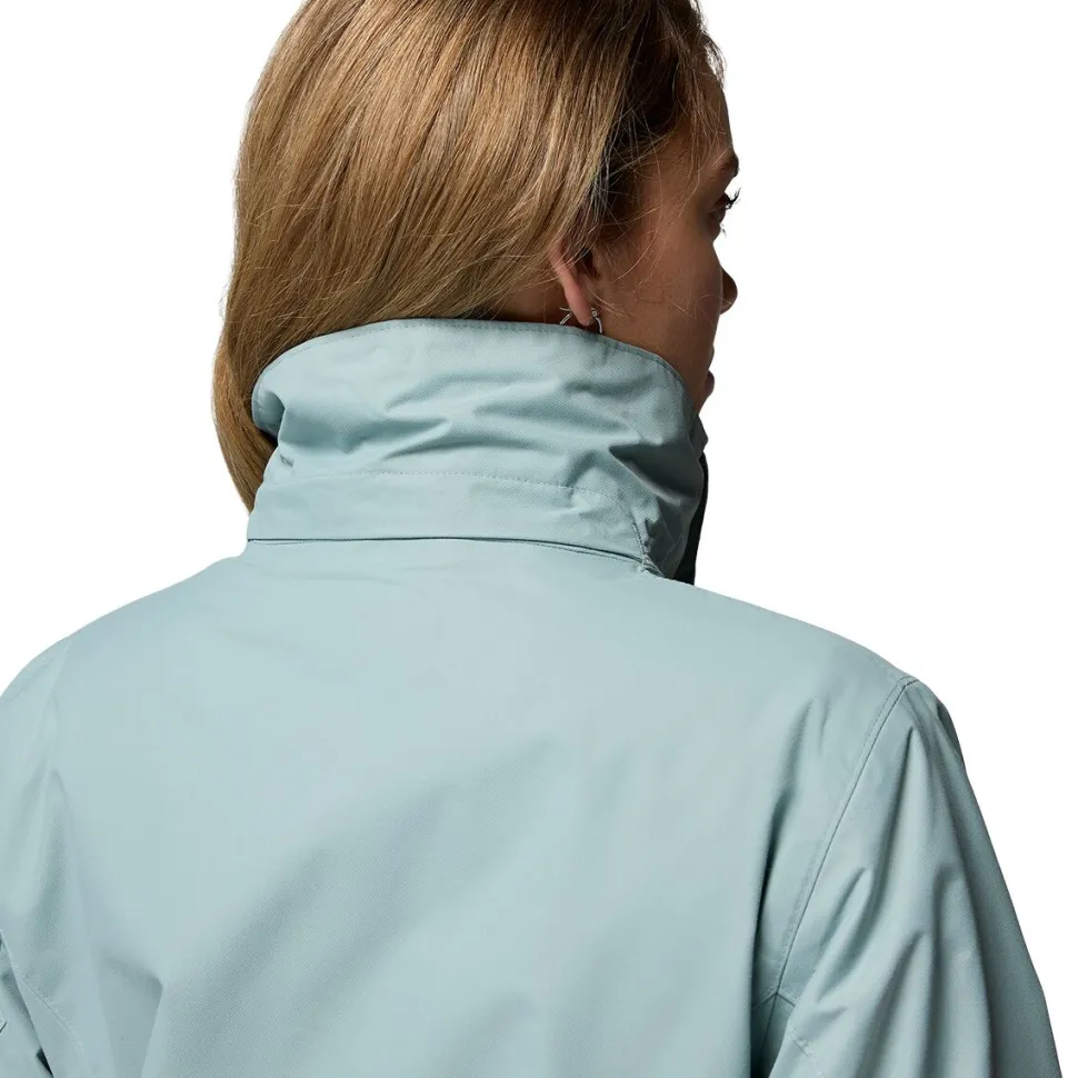 Bugaboo III Fleece Interchange 3-In-1 Jacket - Women's