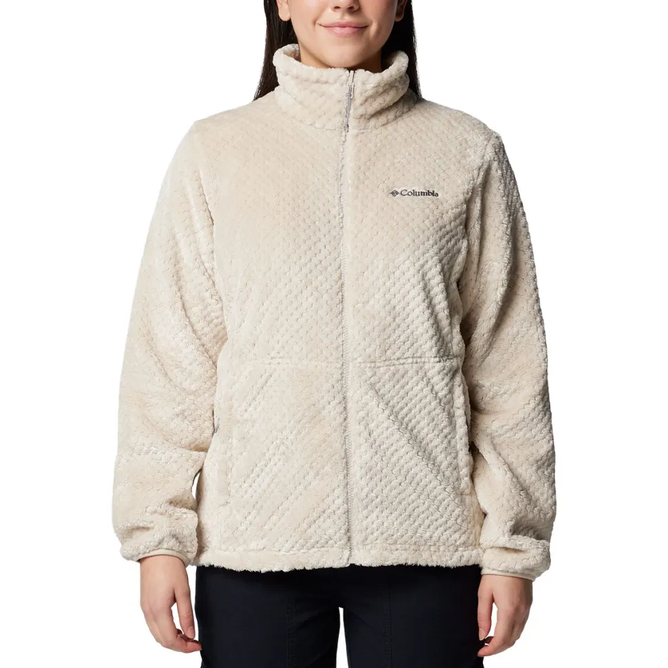 Bugaboo III Fleece Interchange 3-In-1 Jacket - Women's