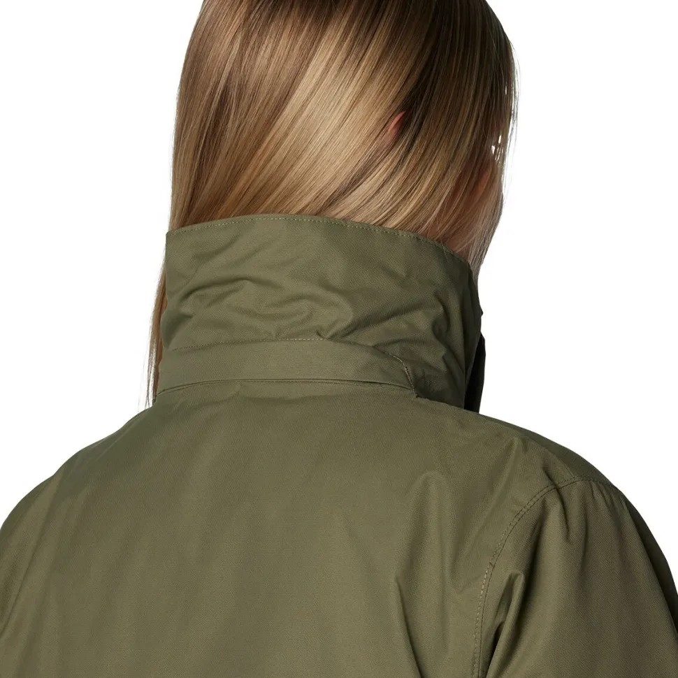 Bugaboo III Fleece Interchange 3-In-1 Jacket - Women's