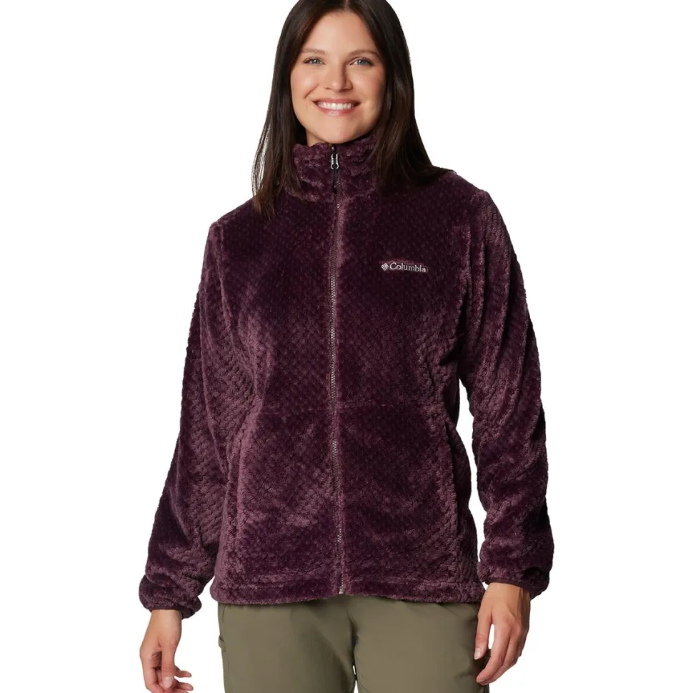 Bugaboo III Fleece Interchange 3-In-1 Jacket - Women's