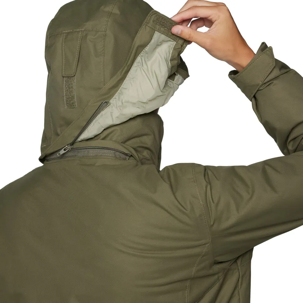 Bugaboo III Fleece Interchange 3-In-1 Jacket - Women's