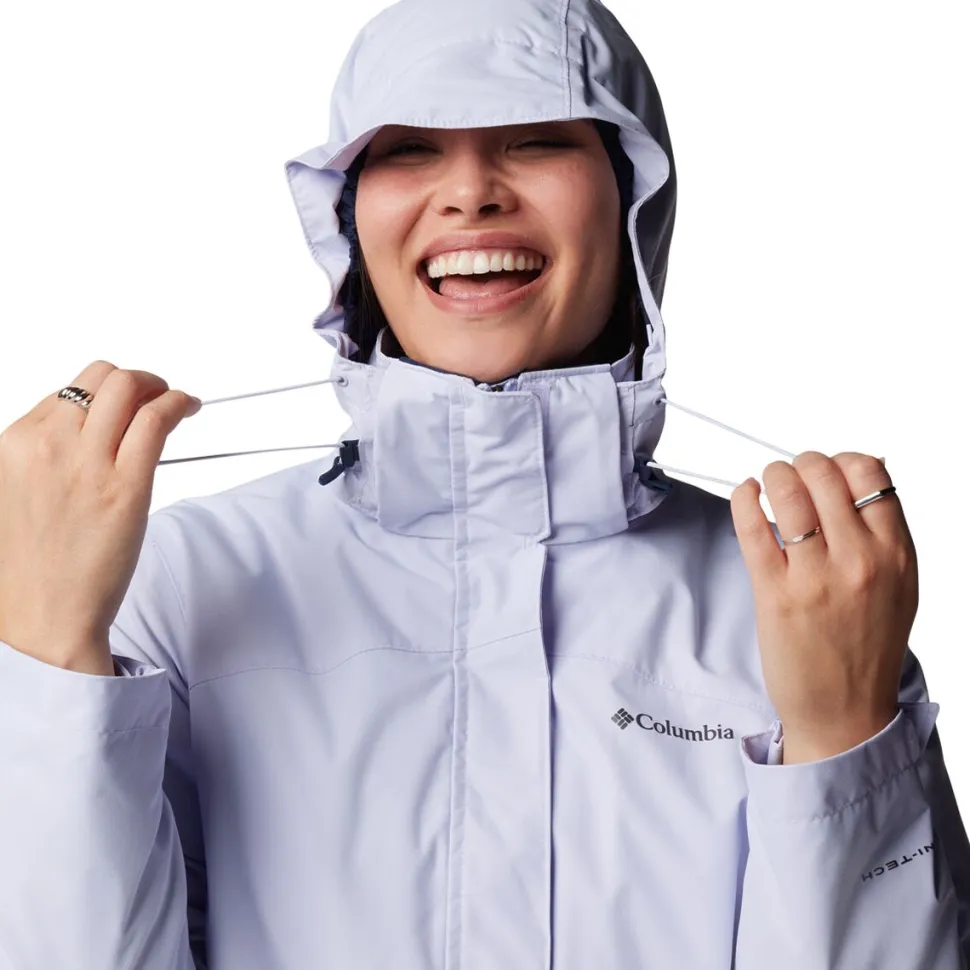 Bugaboo III Fleece Interchange 3-In-1 Jacket - Women's