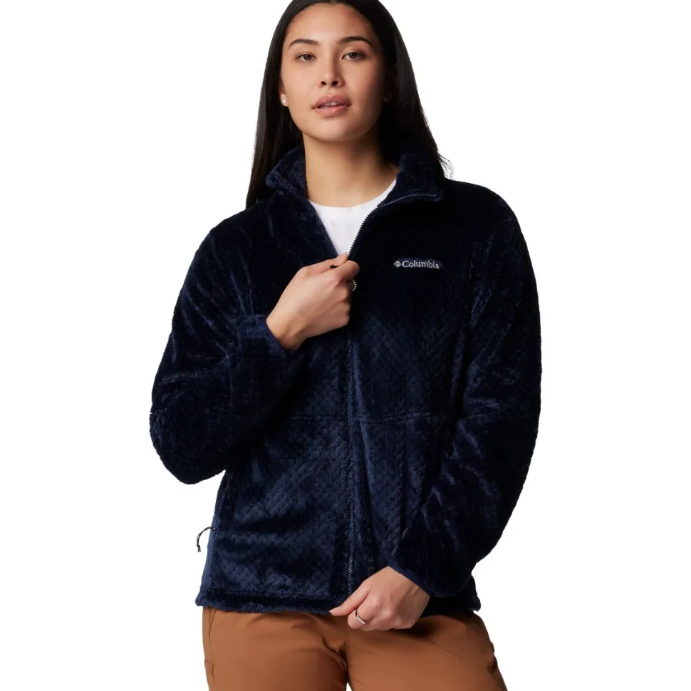 Bugaboo III Fleece Interchange 3-In-1 Jacket - Women's