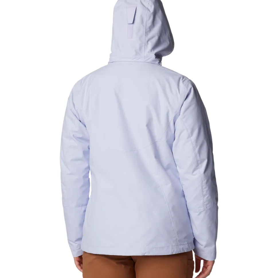 Bugaboo III Fleece Interchange 3-In-1 Jacket - Women's