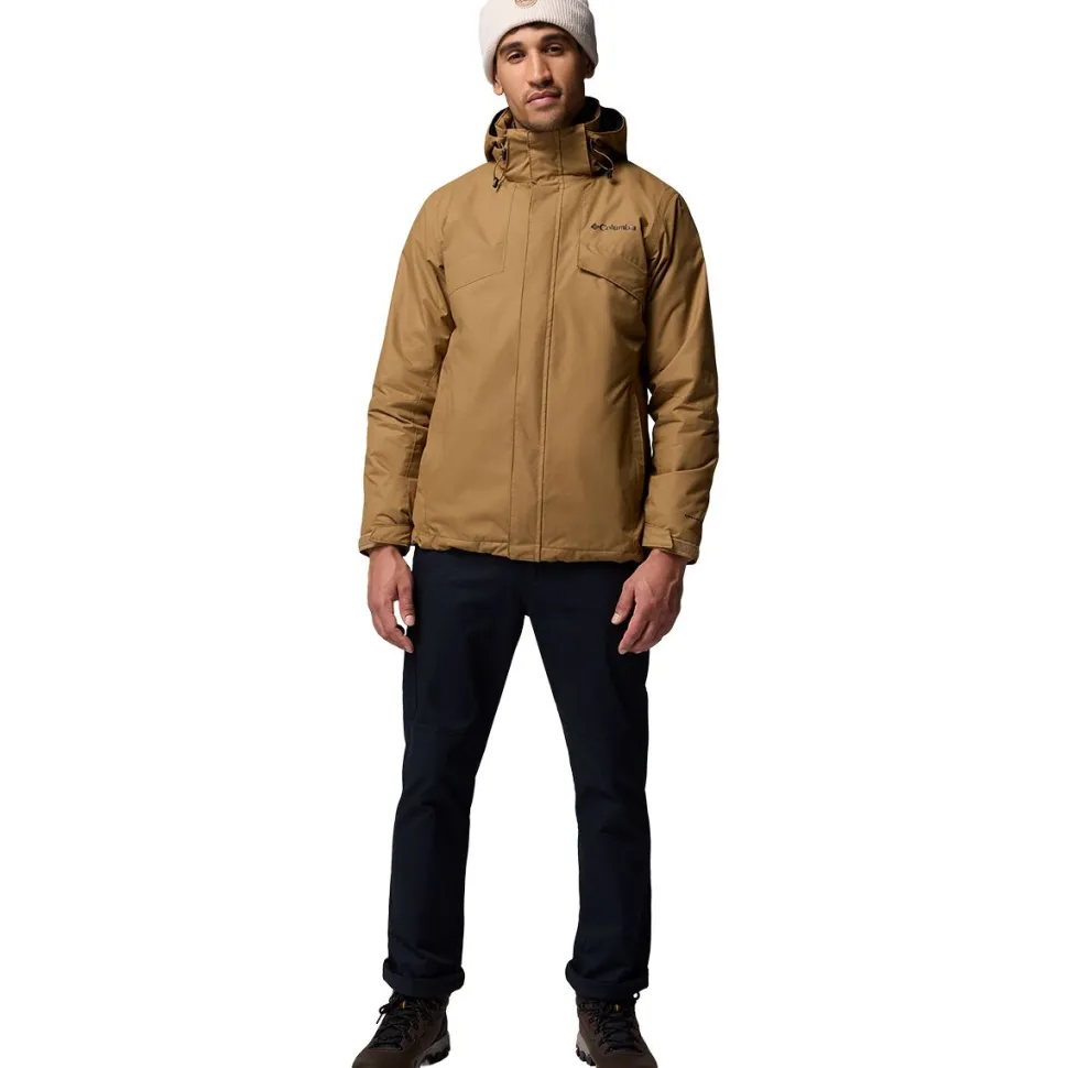 Bugaboo III Fleece Interchange Jacket - Men's