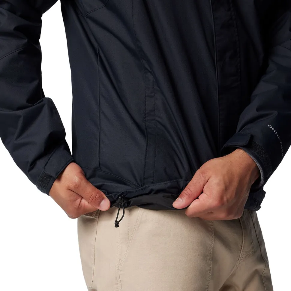 Bugaboo III Fleece Interchange Jacket - Men's