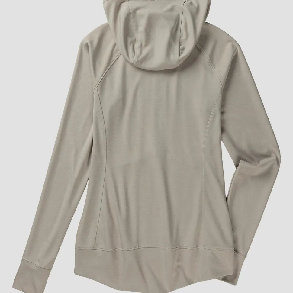 Bugstopper Hoodie - Women's