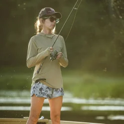 Bugstopper Solarflex Hoodie - Women's