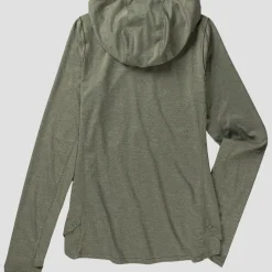 Bugstopper Solarflex Hoodie - Women's
