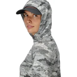 Bugstopper Solarflex Hoodie - Women's
