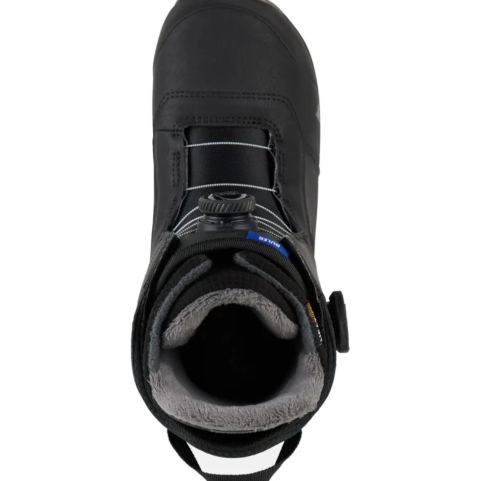 Burton Ruler BOA Wide Snowboard Boot - Men's