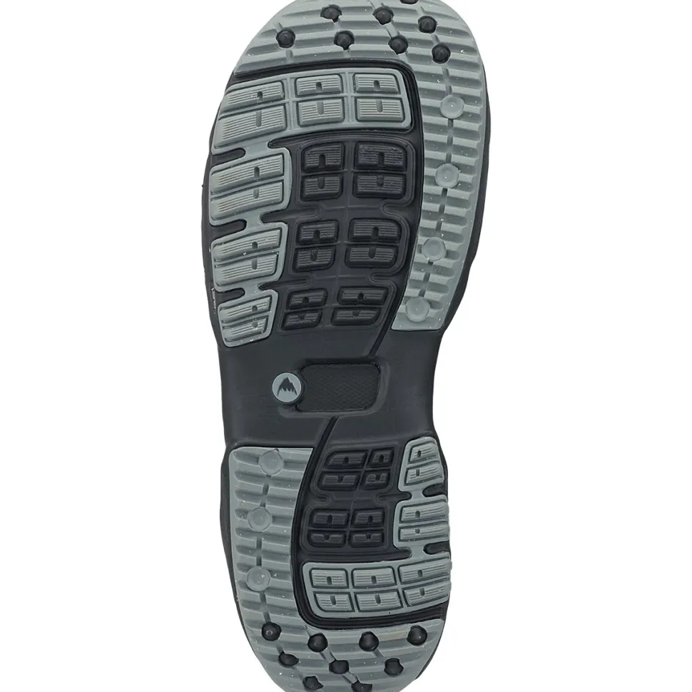 Burton Ruler BOA Wide Snowboard Boot - Men's