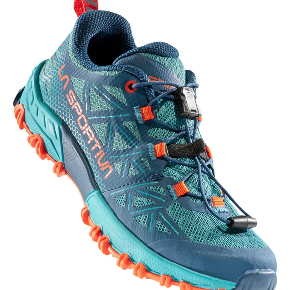 Bushido II Trail Running Shoe - Kids'