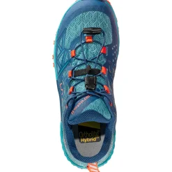 Bushido II Trail Running Shoe - Kids'