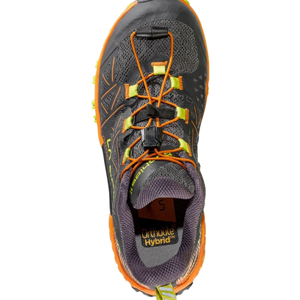 Bushido II Trail Running Shoe - Kids'