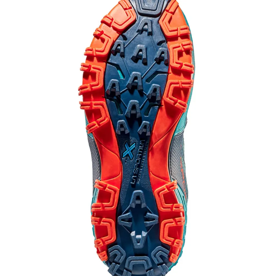 Bushido II Trail Running Shoe - Kids'