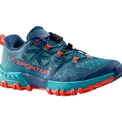 Bushido II Trail Running Shoe - Kids'