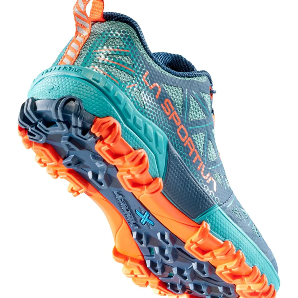 Bushido II Trail Running Shoe - Kids'