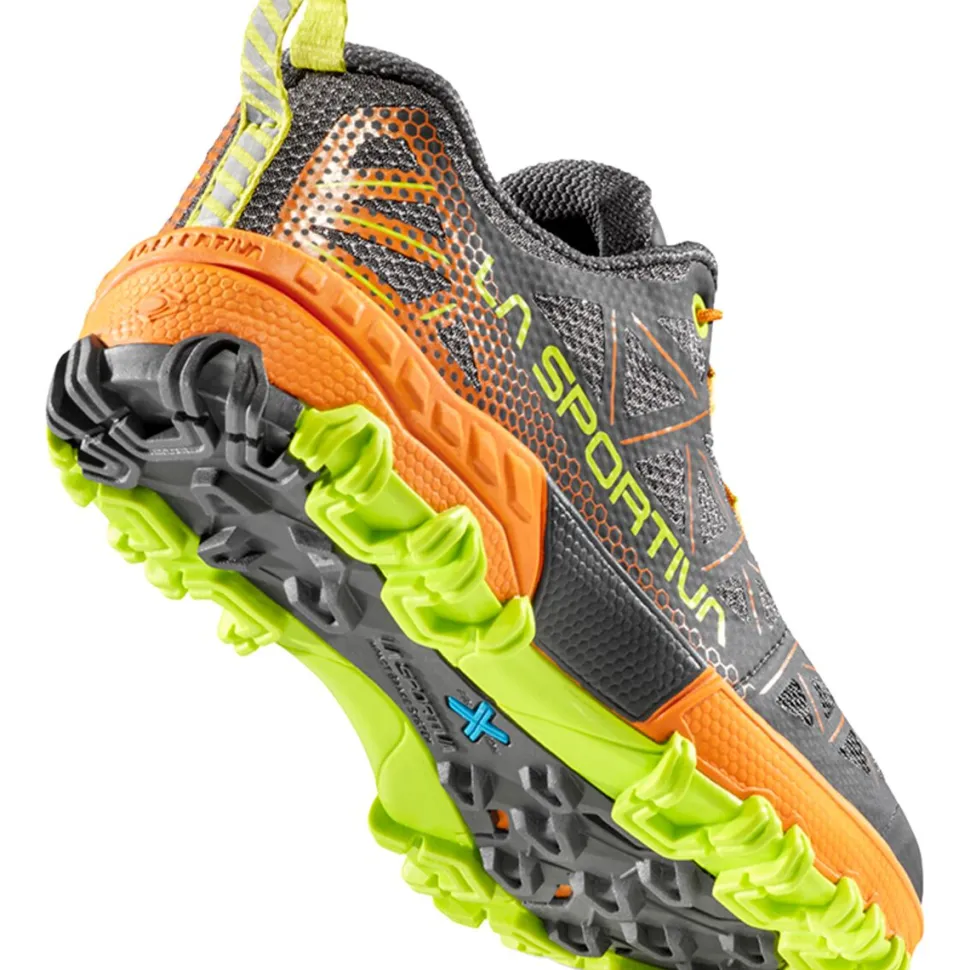 Bushido II Trail Running Shoe - Kids'