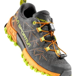 Bushido II Trail Running Shoe - Kids'