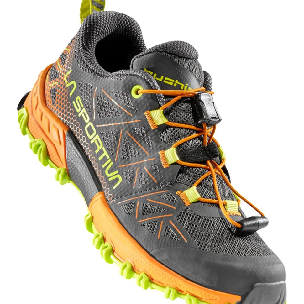 Bushido II Trail Running Shoe - Kids'