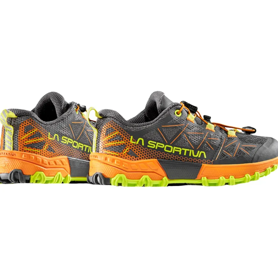 Bushido II Trail Running Shoe - Kids'
