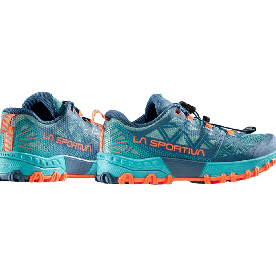 Bushido II Trail Running Shoe - Kids'