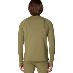 Butter Up Long-Sleeve Shirt - Men's