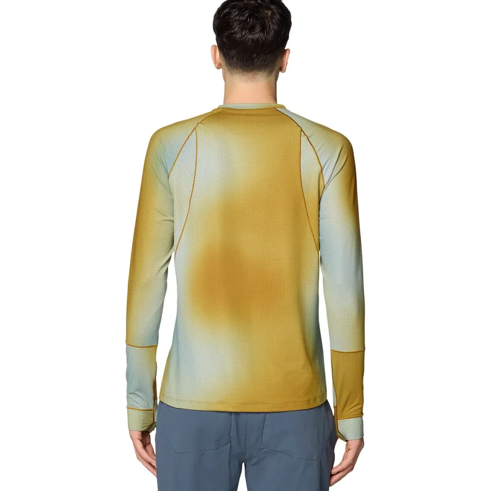 Butter Up Long-Sleeve Shirt - Men's