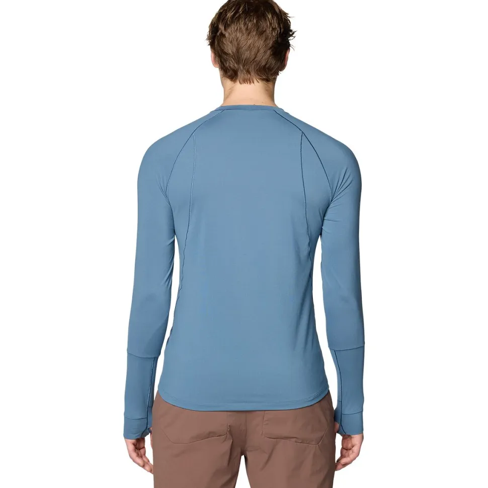 Butter Up Long-Sleeve Shirt - Men's